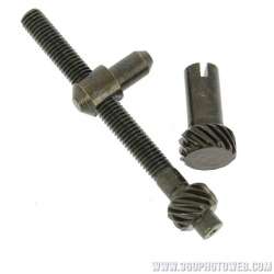 CHS MTD pièces détachées : Tendeur de Chaine / Référence : 092.63.352