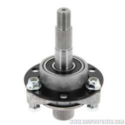 CHS MTD pièces détachées : Palier de Lame Complet / Référence : 717-0900A