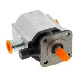 CHS MTD pièces détachées : Pompe / Référence : 718-04127