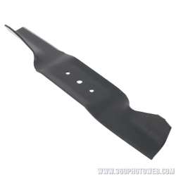 CHS MTD pièces détachées : Lame Extra-Sff Coupe 81cm Lat / Référence : 742-0506