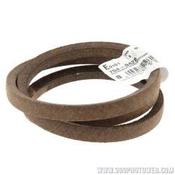 CHS MTD pièces détachées : Courroie / Référence : 754-0428