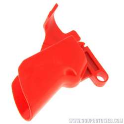 CHS MTD pièces détachées : Levier Gaz / Référence : B00312-01