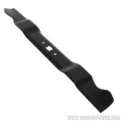 CHS MTD pièces détachées : Lame 53 Cm Mulching / Référence : 742-0741