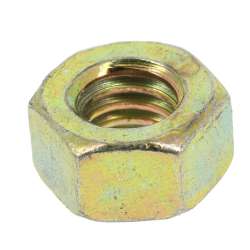 CHS MTD pièces détachées : Ecrou Hex. 5/16-18:Gr5 / Référence : 0070-000