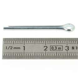 CHS MTD pièces détachées : Goupille Fendue 3/32:1.0" / Référence : 090.47.052