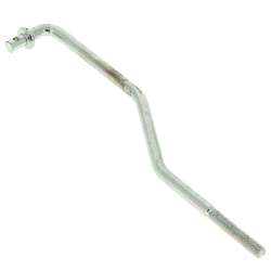 747-04776 - Tige de Frein pour tracteur tondeuse 