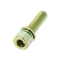 092.63.042 - Vis référence pièce détachée CHS MTD 