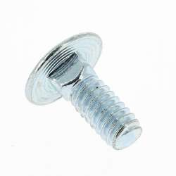 092.48.573 - Vis à tête plate référence pièce détachée CHS MTD