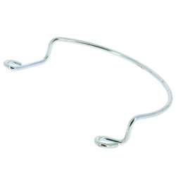 092.60.064 - Guide Courroie référence pièce détachée CHS MTD