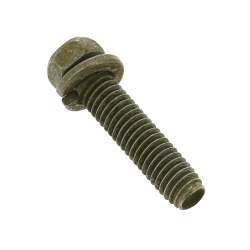 710-1007 - Vis Hex.Ttsems3/8-16:1,500 pièce détachée CHS MTD 