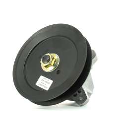 618-04822A - Palier de Lame Complet pour tracteur tondeuse MTD