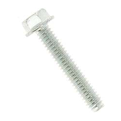 Référence pièce détachée CHS MTD : 618-04767 - Vis Hex. Tt:1/4-20:1.500