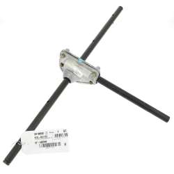 618-04172 - Boitier d'entrainement pour fraise à neige MTD 