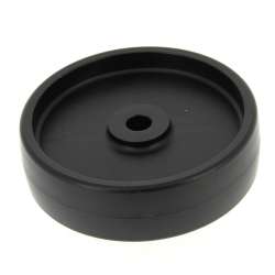 734-0973-Roulette de plateau pour tracteur MTD