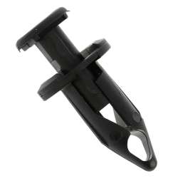 CHS MTD pièces détachées : Rivet Plastique / Référence : 728-0199