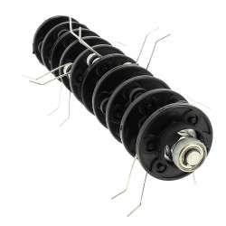 Arbre démousseur 35 et 38 cm