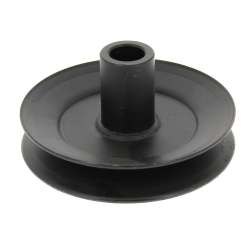 CHS MTD pièces détachées : Poulie de Courroie Trapéz. / Référence : 756-0486