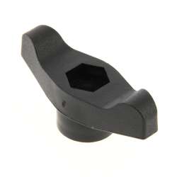 CHS MTD pièces détachées : Ecrou Papillon / Référence : 720-04122