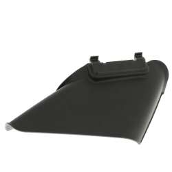 CHS MTD pièces détachées : Déflecteur / Référence : 731-07486