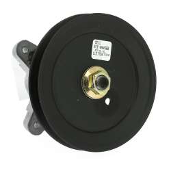 618-04456B - Palier de lame complet pour tracteur tondeuse MTD