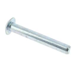 711-0737 - Goupille de fixation pour bac de ramassage MTD