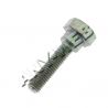 Vis à épaule:9,5mmx5mm:M6-1x24