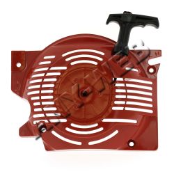 CHS MTD pièces détachées : Lanceur complet pour tronçonneuse / Référence : 092.63.728