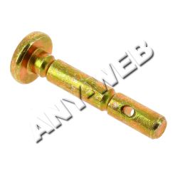 CHS MTD pièces détachées : Axe Autocassant / Référence : 738-04124