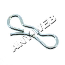 CHS MTD pièces détachées : Goupille / Référence : 714-04040