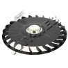 Turbine de Ventilation