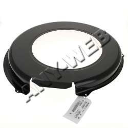 CHS MTD pièces détachées : Tôle de Protection de Turbine / Référence : 1024-M6-0002