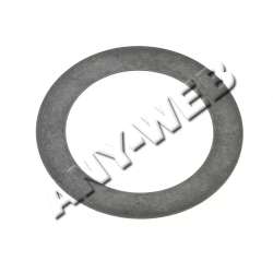 CHS MTD pièces détachées : Rondelle / Référence : 24.6271.51
