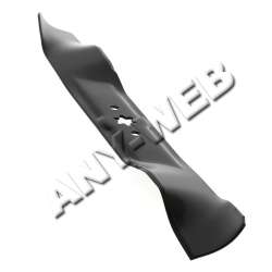 CHS MTD pièces détachées : Lame / Référence : 1-014-56