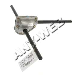 CHS MTD pièces détachées : Gearbox Asm:Auger:22" / Référence : 618-04170A