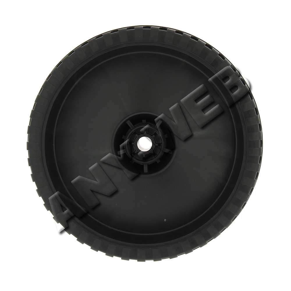 Roue 200mm X 49mm : Idle