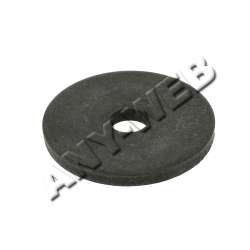 CHS MTD pièces détachées : Rondelle Pl. .34x1.50x.150:HT / Référence : 736-0505