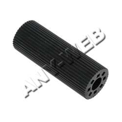 CHS MTD pièces détachées : Caoutchouc/Pedale 4 0 Lg / Référence : 090.90.648