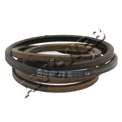 CHS MTD pièces détachées : Courroie de Coupe / Référence : 4011-M6-0082