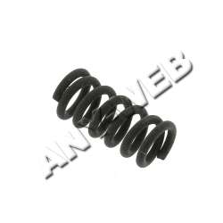 CHS MTD pièces détachées : Ressort à Pression 225x.50" / Référence : 090.47.016