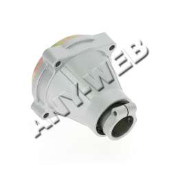 CHS MTD pièces détachées : Ensemble Cloche Embrayage / Référence : 092.63.025