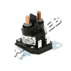 CHS MTD pièces détachées : Solenoide / Référence : 725-06153