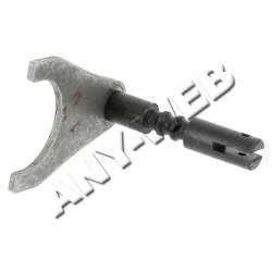 611-05050A - Fourchette de boite de vitesse pour tracteur pelouse MTD livré sous 24/48h