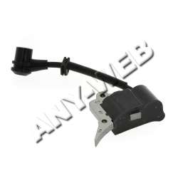 Référence pièce détachée CHS MTD : 092.63.394 - Bobine d'allumage