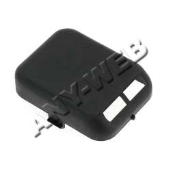 CHS MTD pièces détachées : Cover Aircleaner / Référence : 092.63.512