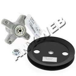 CHS MTD pièces détachées : Palier Complet / Référence : 2021-M6-0019