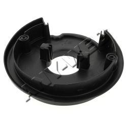 CHS MTD pièces détachées : Support Moteur, Noir / Référence : 731-06164