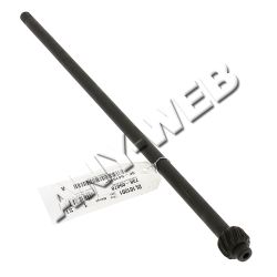 738-05078 - Arbre de direction pour tracteur tondeuse MTD
