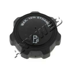 CHS MTD pièces détachées : Bouchon Essence / Référence : 3091-M6-0001