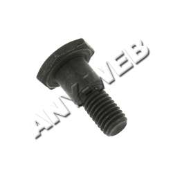 CHS MTD pièces détachées : Vis / Référence : 092.63.058