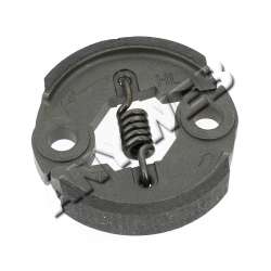 CHS MTD pièces détachées : Embrayage / Référence : 092.63.079